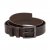 North Latitude Belt Dark Brown - Opasky - Opasky W40-W70/2XL-8XL