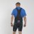 North Latitude Bike Shorts With Suspenders Black TALL - Športové oblečenie - Sportovní Oblečení 2XL-10XL