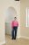Kaffe Curve Sofia Blouse Pink Power - Blúzky - 