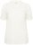 Kaffe Curve Dina Blouse White - Blúzky - 