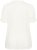 Kaffe Curve Dina Blouse White - Blúzky - 
