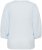 Kaffe Curve Penelopia Blouse Nantucket Breeze Blue - Blúzky - 