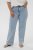Kaffe Curve Mina Lace Blouse Chalk White - Blúzky & tuniky - 