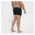 North Latitude 5-Pack Boxershorts Black - Boxerky - Boxerky 2XL-12XL