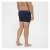 North Latitude 5-Pack Boxershorts Navy - Boxerky - Boxerky 2XL-12XL