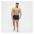North Latitude 5-Pack Boxershorts Navy - Boxerky - Boxerky 2XL-12XL
