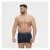 North Latitude 5-Pack Boxershorts Navy - Boxerky - Boxerky 2XL-12XL