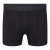 North Latitude Bamboo 2-Pack Trunks Black - Boxerky - Boxerky 2XL-12XL