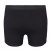 North Latitude Bamboo 2-Pack Trunks Black - Boxerky - Boxerky 2XL-12XL