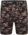 Kam Jeans 813 Camo Print Boxers Charcoal Khaki - Boxerky - Boxerky 2XL-12XL