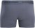 Jack & Jones jeremiah Solid Trunks 3-Pack Navy Blazer - Spodná bielizeň - Spodné Prádlo 2XL-8XL