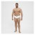 North Latitude Brief Underwear White - Slipy - Slipy 2XL-8XL