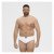 North Latitude Brief Underwear White - Slipy - Slipy 2XL-8XL
