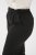 Kaffe Curve Jenna Capri Pants Black - Nohavice - 