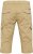 North Latitude 51136 Capri Shorts Beige - Šortky - Šortky W40-W60