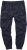 JP1880 Stretchy FLEXNAMIC Cargo Pants Navy - Kapsáče - Pánske Kapsáče Nadmerné Veľkosti