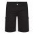 North Latitude Cargo Shorts Black - Šortky - Šortky W40-W60