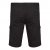 North Latitude Cargo Shorts Black - Šortky - Šortky W40-W60