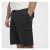 North Latitude Cargo Shorts Black - Šortky - Šortky W40-W60