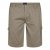 North Latitude Cargo Shorts Sand - Šortky - Šortky W40-W60