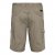 North Latitude Cargo Shorts Sand - Šortky - Šortky W40-W60