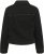 Kaffe Curve Brenn Twill Jacket Washed Black - Džínsové bundy - 