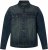 JP1880 Denim Jacket Dark Blue Denim - Bundy - Bundy Nadmerné Veľkosti 2XL-8XL