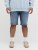 Jack & Jones Rick Original Regular Fit Shorts Blue - Šortky - Šortky W40-W60
