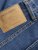 Jack & Jones Rick Original 101 Regular Fit Shorts Blue - Šortky - Šortky W40-W60
