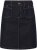 Kaffe Curve Roria Denim Skirt Dark Blue - Sukne - 