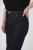 Kaffe Curve Roria Denim Skirt Dark Blue - Sukne - 