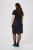 Kaffe Curve Roria Denim Skirt Dark Blue - Sukne - 