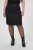 Kaffe Curve Roria Denim Skirt Dark Blue - Sukne - 