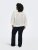 Only Carmakoma Pever Flared Pants Black - Nohavice - 