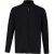 JP1880 Sweater Knitter with Zipper Black - Mikiny & Mikiny bez kapucne - Mikiny & Mikiny s Kapucňou 2XL-12XL