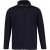 JP1880 Cardigan Knitted with Zipper Navy - Mikiny & Mikiny bez kapucne - Mikiny & Mikiny s Kapucňou 2XL-12XL