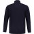 JP1880 Cardigan Knitted with Zipper Navy - Mikiny & Mikiny bez kapucne - Mikiny & Mikiny s Kapucňou 2XL-12XL