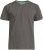 D555 Flyers Crew Neck T-shirt Khaki - Tričká - Nadrozmerné tričká - 2XL-14XL