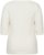 Kaffe Curve Lotia Pullover Chalk - Pletené svetre - 