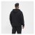 North Latitude Full Zip Hoodie Black - Mikiny & mikiny bez kapucne - Mikiny & Mikiny s Kapucňou 2XL-12XL