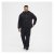 North Latitude Full Zip Hoodie Black - Mikiny & mikiny bez kapucne - Mikiny & Mikiny s Kapucňou 2XL-12XL