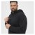North Latitude Full Zip Hoodie Black - Mikiny & mikiny bez kapucne - Mikiny & Mikiny s Kapucňou 2XL-12XL