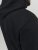 Jack & Jones Hunt Hoodie Black - Mikiny & mikiny bez kapucne - Mikiny & Mikiny s Kapucňou 2XL-12XL