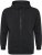 North Latitude Full Zip Hoodie Black - Mikiny & mikiny bez kapucne - Mikiny & Mikiny s Kapucňou 2XL-12XL