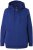 Ulla Popken Athletic Department Hoodie Navy - Mikiny & mikiny bez kapucne - 