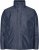 North Latitude 23134 Padded Jacket Waterproof 3K Navy - Bundy - Bundy Nadmerné Veľkosti 2XL-8XL