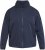 North Latitude 61101 Funkčná Bunda WP3000 Tmavomodrá - Bundy - Bundy Nadmerné Veľkosti 2XL-8XL
