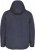 North Latitude 61104 Bunda s Detailmi WP3000 Modrá - Bundy - Bundy Nadmerné Veľkosti 2XL-8XL