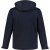 JP1880 Jacket Fleece Lined Softshell Navy - Bundy - Bundy Nadmerné Veľkosti 2XL-8XL