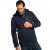 JP1880 Jacket Fleece Lined Softshell Navy - Bundy - Bundy Nadmerné Veľkosti 2XL-8XL